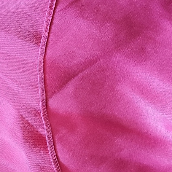 Anthropologie HD In Paris Pink Dress 10 - Picture 11 of 13